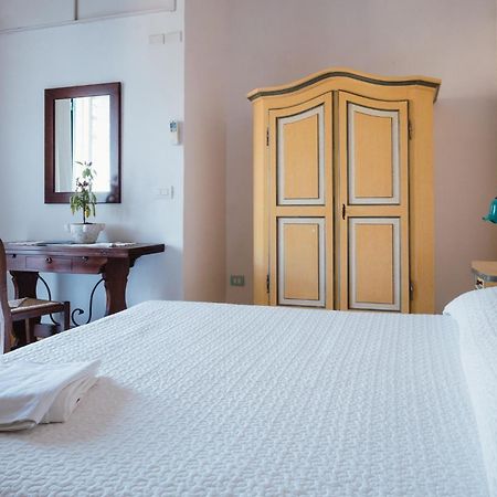 B&B Orto Paradiso Minori Buitenkant foto